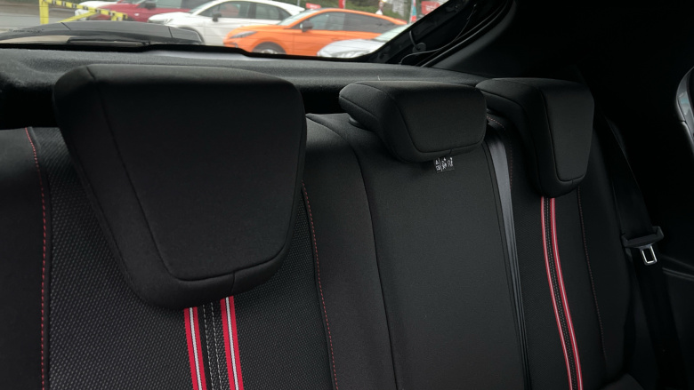 Vauxhall Corsa 100kW SRi Premium 50kWh 5dr Auto [11kWCh] Electric Hatchback